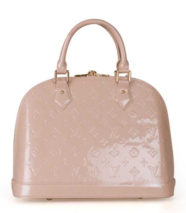 Best Replica Louis Vuitton Monogram Vernis Alma M91614 - Click Image to Close